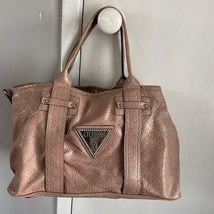 Guess purse